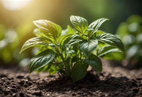 can you eat basil after it flowers